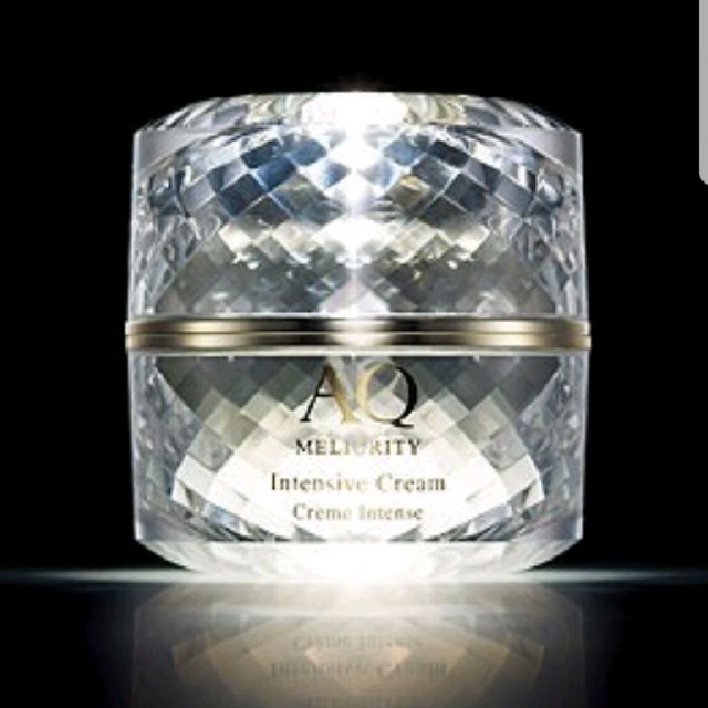 ☆超目玉】 DECORTE COSME - ミリオリティ インテンシブクリーム 45g