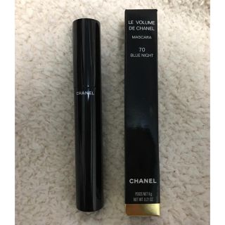 Mascara chanel n 10