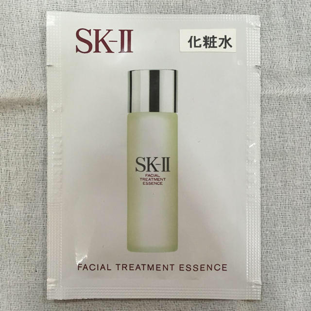 SK-II(エスケーツー)の💄オマケ付き💄SK2 ファンデーション コスメ/美容のキット/セット(サンプル/トライアルキット)の商品写真