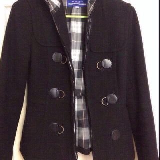 バーバリー(BURBERRY)のバーバリーBLUE RABEL アウター(テーラードジャケット)