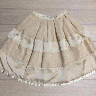 エミリーテンプルキュート(Emily Temple cute)の専用(ひざ丈スカート)