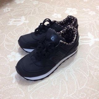 ニューバランス(New Balance)のニューバランス♡574(スニーカー)