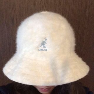 カンゴール(KANGOL)のKANGOL ハット(ハット)