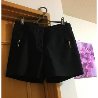 エイチアンドエム(H&M)のH&M✧*̣̩⋆̩☽⋆゜ショートパンツ(ショートパンツ)