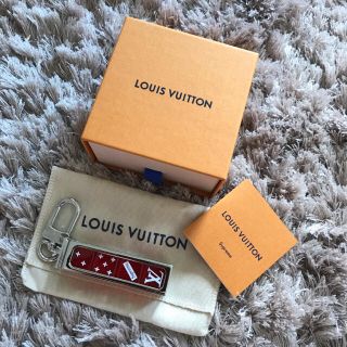 supreme LouisVuitton Dice Keychain  サイコロ