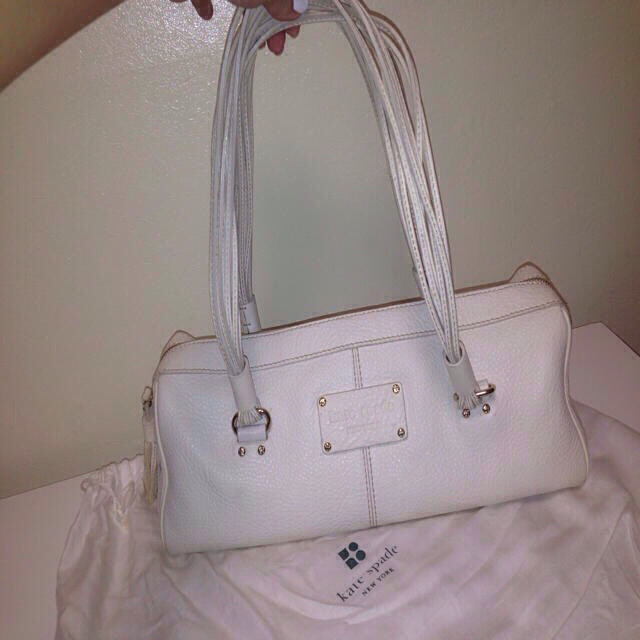 kate spade NEW YORK - kate spade BAG値下げ！