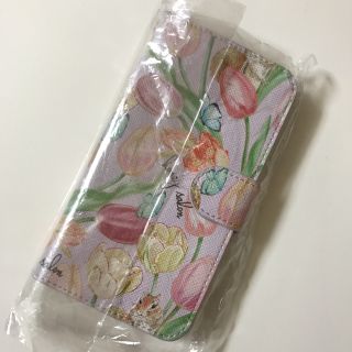 ハニーサロン(Honey Salon)のiPhone6 ケース 新品未使用(iPhoneケース)