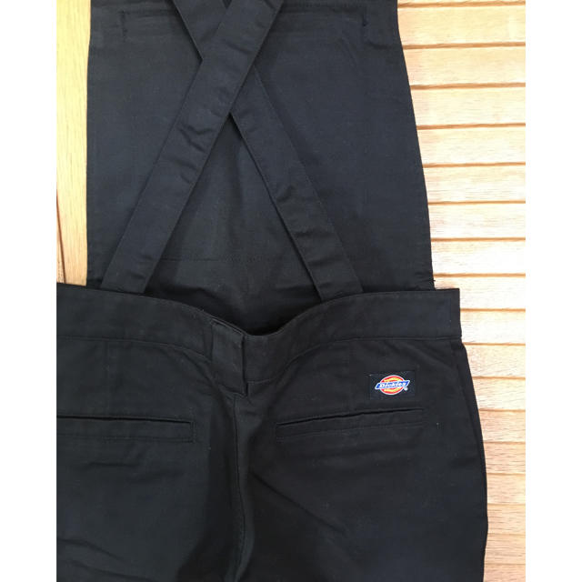 Dickies(ディッキーズ)のトーナル✖️ディッキーズ レディースのパンツ(サロペット/オーバーオール)の商品写真