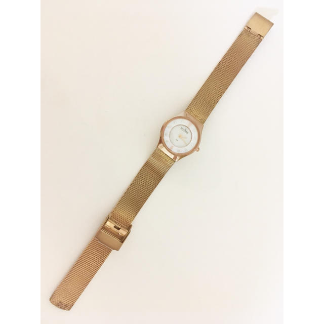 SKAGEN(スカーゲン)の♡しょうこ様専用♡ レディースのファッション小物(腕時計)の商品写真