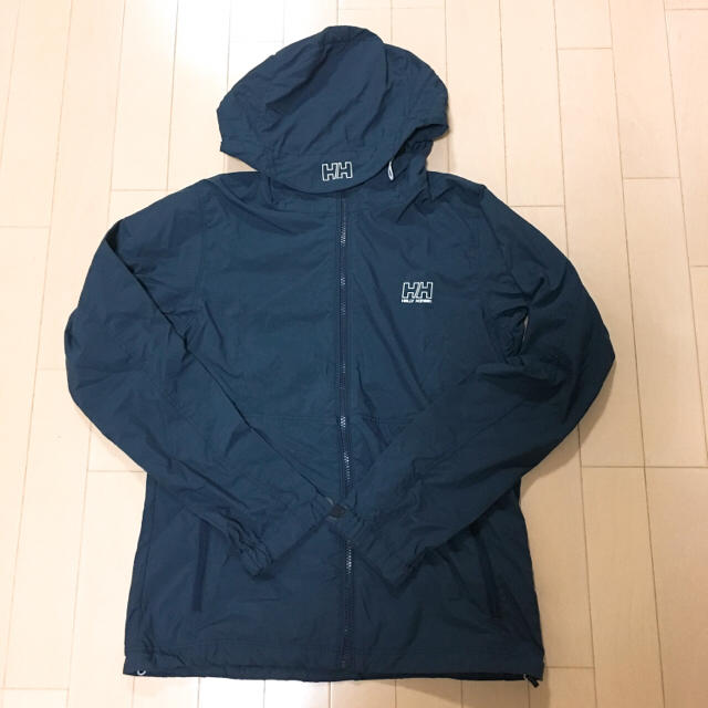 HELLY HANSEN(ヘリーハンセン)のヘリーハンセン/マウンテンパーカ メンズのジャケット/アウター(マウンテンパーカー)の商品写真