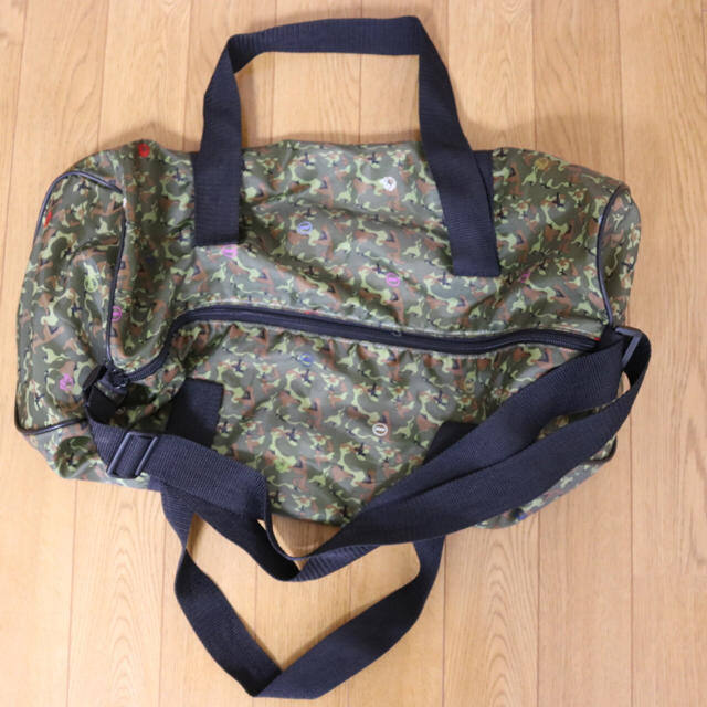 NESTA BRAND - るな様専用 NESTA BRAND ボストンバッグの通販 by