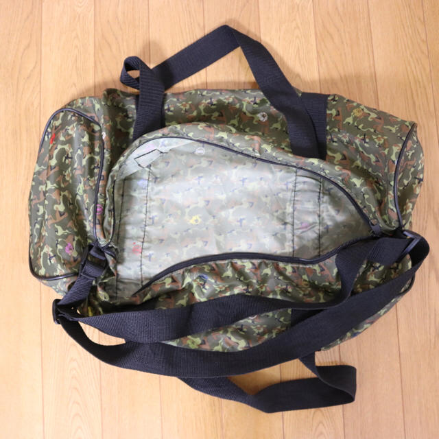NESTA BRAND - るな様専用 NESTA BRAND ボストンバッグの通販 by