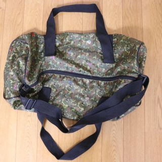 ネスタブランド(NESTA BRAND)のるな様専用 NESTA BRAND ボストンバッグ(ボストンバッグ)