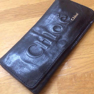 クロエ(Chloe)の正規♡CHLOE 財布(財布)
