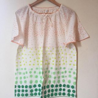 ツモリチサト(TSUMORI CHISATO)のツモリチサト スリープ パジャマ(パジャマ)