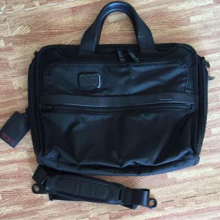 トゥミ(TUMI)のootokage様専用 TUMI 26108DH ALPHA2 ブリーフ(ビジネスバッグ)