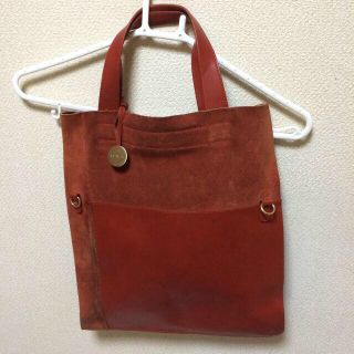 フルラ(Furla)のフルラバッグ(トートバッグ)