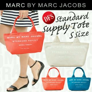 マークバイマークジェイコブス(MARC BY MARC JACOBS)のマークバイマークジェイコブス♥トート(トートバッグ)