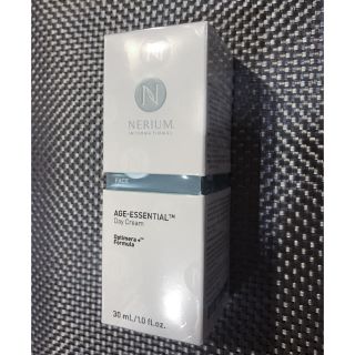 【もりも様専用】Nerium ネリウム デイ&ナイトクリーム 2本(フェイスクリーム)