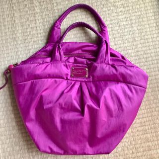 マークバイマークジェイコブス(MARC BY MARC JACOBS)のトートバッグ【MARC BY MARC JACOBS】(トートバッグ)