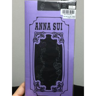 アナスイ(ANNA SUI)のANNA SUI ストッキング(タイツ/ストッキング)