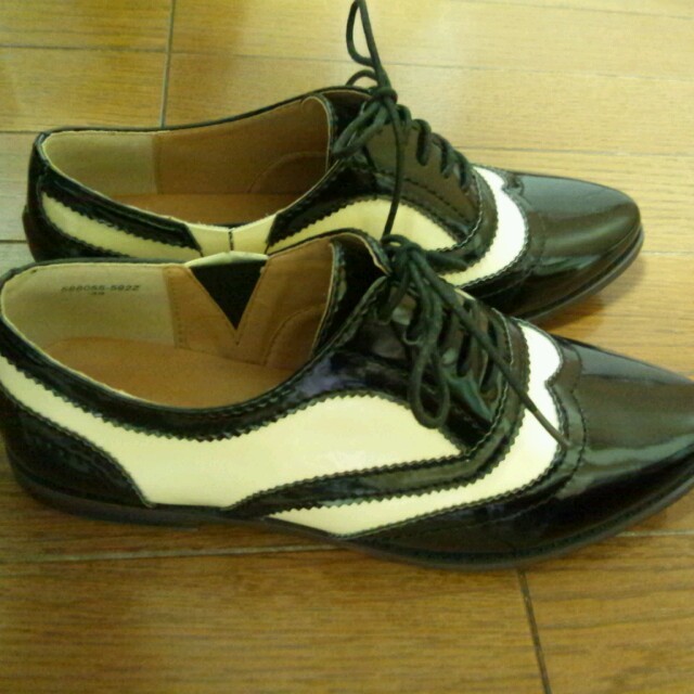 OSMOSIS(オズモーシス)のosmosis シューズ レディースの靴/シューズ(ローファー/革靴)の商品写真