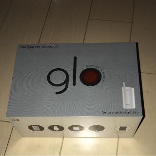 glo(タバコグッズ)