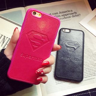 superman✨iPhoneケース(iPhoneケース)