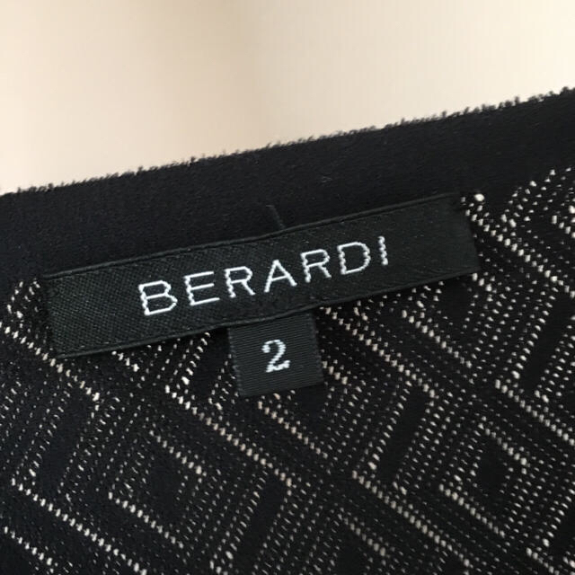 ANTONIO BERARDI(アントニオベラルディ)の売り切れました☆ベラルディ✨ワンピース レディースのワンピース(ひざ丈ワンピース)の商品写真