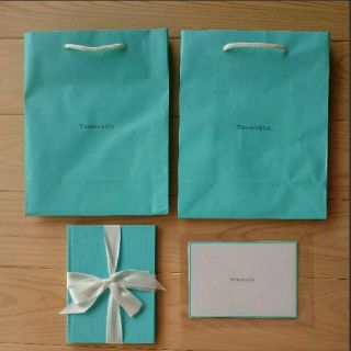 ティファニー(Tiffany & Co.)のティファニー セット(セット/コーデ)