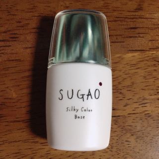 ロートセイヤク(ロート製薬)のSUGAO スガオ カラーベース コントロールカラー(コントロールカラー)