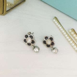 マリークワント(MARY QUANT)のマリークワントピアス(ピアス)