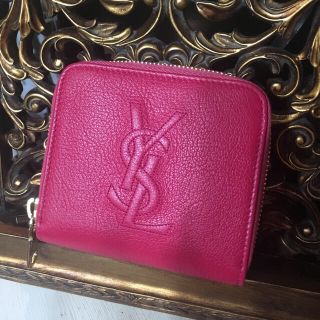 イヴサンローランボーテ(Yves Saint Laurent Beaute)の香里様専用💗YSL💗(財布)