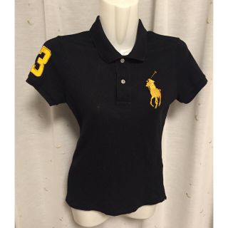 ラルフローレン(Ralph Lauren)の★【正規品】ラルフローレン ビックポニー ポロシャツ(ポロシャツ)