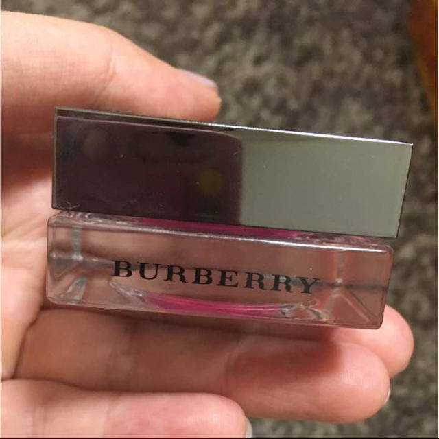 BURBERRY(バーバリー)のバーバリー クリーム チーク コスメ/美容のベースメイク/化粧品(チーク)の商品写真