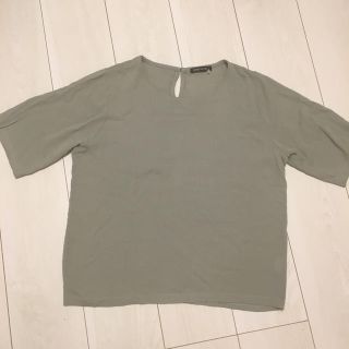 シャガデリック(SHAGADELIC)のシャガデリック tops 【未使用】(Tシャツ(半袖/袖なし))