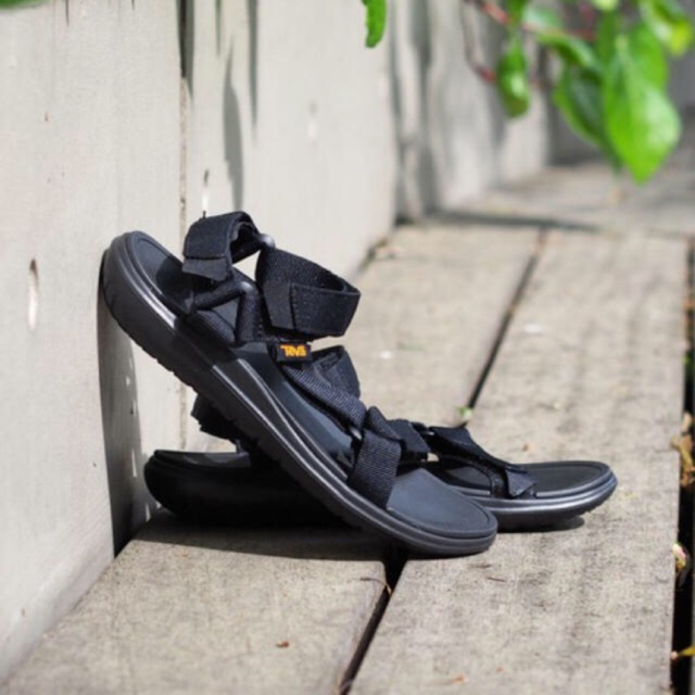 Teva(テバ)のTEVA TerraFlort UNIV LITE  サンダル 27cm メンズの靴/シューズ(サンダル)の商品写真