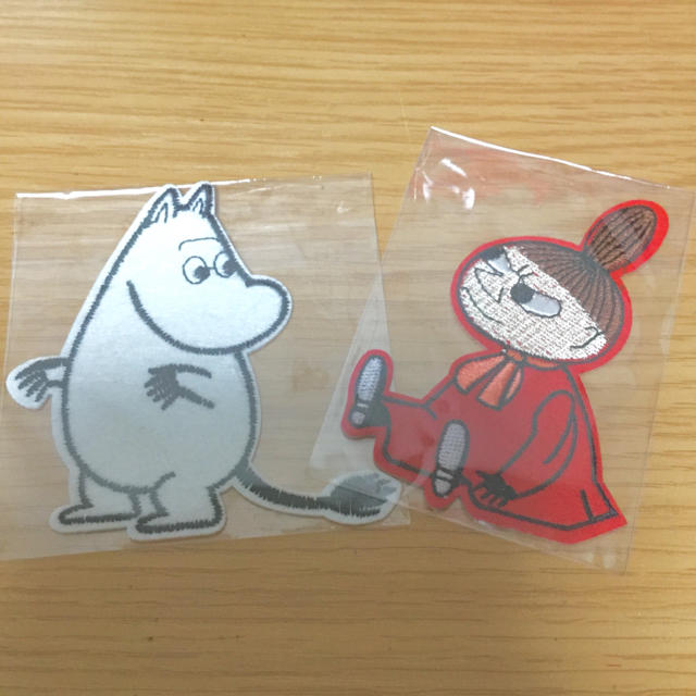 ムーミン ミーのワッペンの通販 By Shion S Shop ラクマ ムーミン ミーのワッペンの通販 By Shion S Shop ラクマ