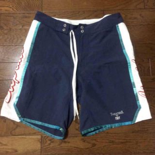 ティーエムティー 水着(メンズ)の通販 2点 | TMTのメンズを買うならラクマ