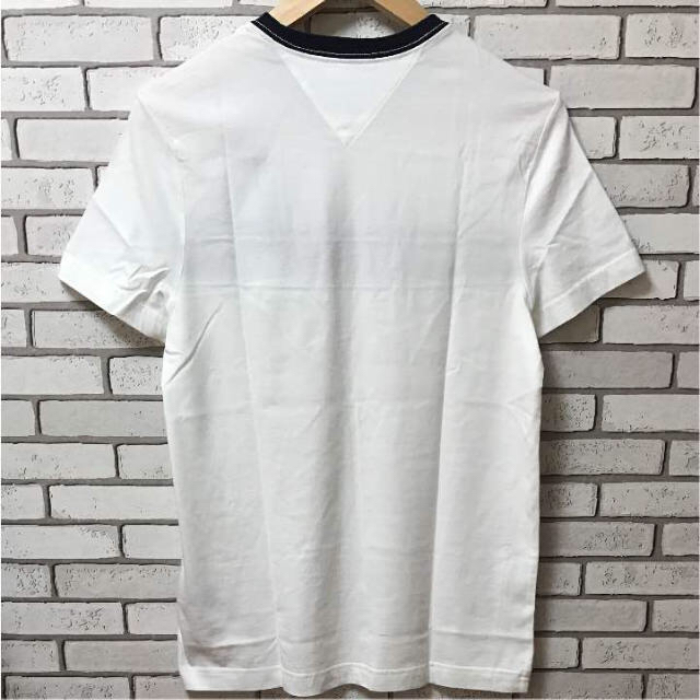 インスタ TOMMY ヒルフィガー Tシャツ 定番 ロゴの通販 by アパレルタイガース's shop|トミー