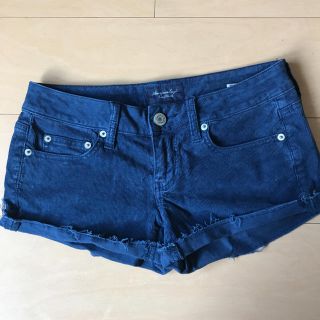 アメリカンイーグル(American Eagle)のアメリカンイーグル アバクロ ハワイ ショートパンツ サマーコーデュロイ M(ショートパンツ)