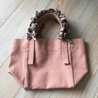 ラドロー(LUDLOW)の専用です。ラドロー♡LUDLOW♡グレープハンドルバッグ(トートバッグ)