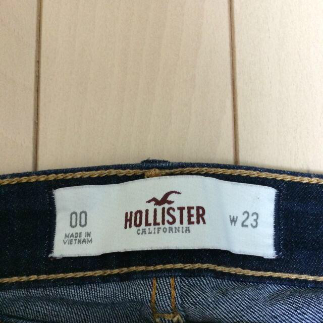Hollister(ホリスター)のゆか様 お取り置き レディースのパンツ(デニム/ジーンズ)の商品写真