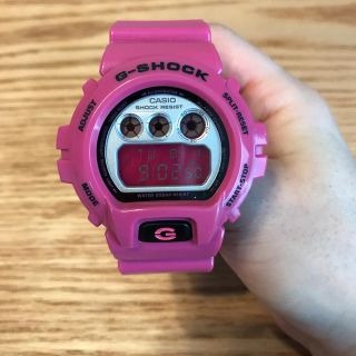 ジーショック(G-SHOCK)のピロシキ様専用(腕時計)