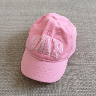 ベビーギャップ(babyGAP)のgap ベビーキャップ(帽子)