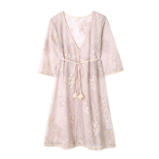 ジルバイジルスチュアート(JILL by JILLSTUART)のJILL by JILL♡CanCam掲載chay着用LACE GAWN (カーディガン)