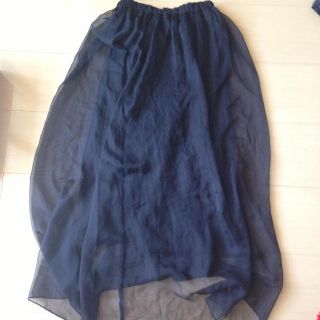 ノミネ(Nomine)のノミネ♡ロングスカート♡(ロングスカート)