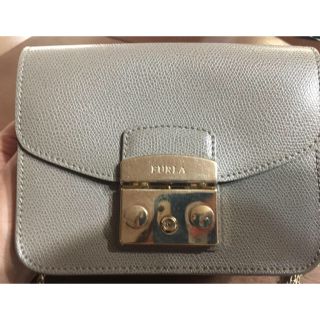 フルラ(Furla)のFURLA   フルラ   メトロポリス(ショルダーバッグ)