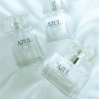 アズールバイマウジー(AZUL by moussy)のAZUL BY MOUSSY 香水(香水(女性用))