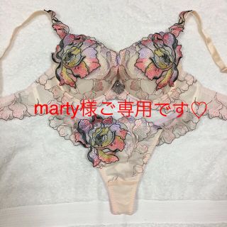 ワコール(Wacoal)のmarty様ご専用です♡(アンダーシャツ/防寒インナー)